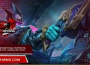 Cara mengetahui Hyper ML musuh & tim, panduan pro player