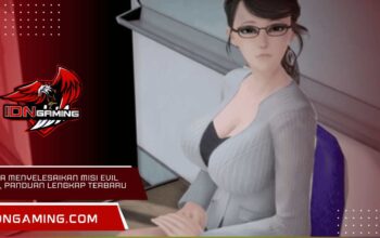 Cara Menyelesaikan Misi Evil Life, Panduan Lengkap Terbaru