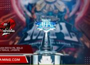 Cara push rank ML solo menang terus, update terbaru 2025