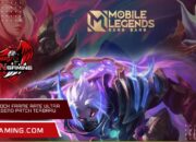 Cara Unlock Frame Rate Ultra Mobile Legend Patch Terbaru
