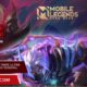 Cara Unlock Frame Rate Ultra Mobile Legend Patch Terbaru