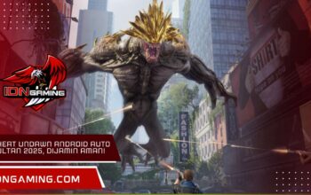 Cheat Undawn android Auto Sultan 2025, Dijamin Aman!