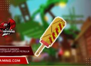 Corndog Grow a Garden, Panduan Lengkap untuk Pemula 2025
