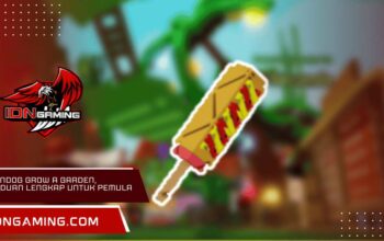 Corndog Grow a Garden, Panduan Lengkap untuk Pemula 2025