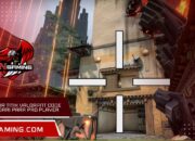 Crosshair Titik Valorant Code Terbaik dari Para Pro Player