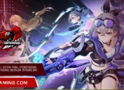 Cs Honkai: Star Rail indonesia, Solusi Cerdas Semua Masalah