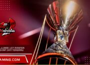 Daftar Juara VCT master terlengkap dan terbaru 2025