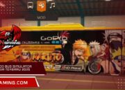 Data mod Bus Simulator Indonesia Terbaru 2025, Full Pack