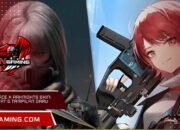 Delta Force x Arknights Skin: Cara Dapat & Tampilan Baru