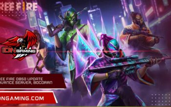 Free Fire OB50 update Advance Server, bocoran lengkapnya