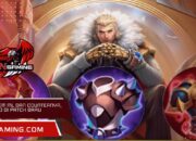 Fungsi Item ML dan Counternya, Auto Jago di Patch Baru