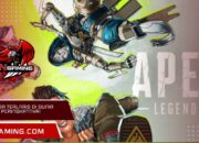 Game MOBA Terlaris di Dunia 2025, Cek Peringkatnya! 9 Game MOBA Terlaris di Dunia 2025, Cek Peringkatnya!