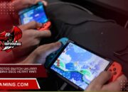 Game Nintendo Switch ukuran kecil terbaik 2025 hemat RAM