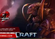 Game PC kerajaan offline Terbaik 2025, Spek Ringan Seru!
