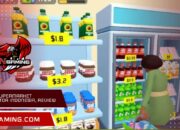 Game Supermarket Simulator Indonesia, Review & Link Download