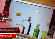 Game Jadul Tablet Terbaik yang Masih Seru Dimainkan di 2025