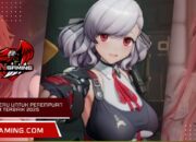 Game seru untuk perempuan dewasa terbaik 2025, wajib coba!