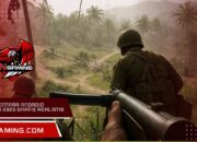 Game tentara Android terbaik 2025 dengan grafis realistis