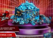 Garena SG Diamond gratis, Cara Dapat yang Legal & Aman 2025