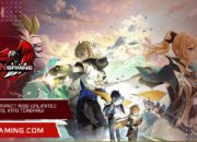 Genshin Impact MOD Unlimited Primogems, Info Terbaru!
