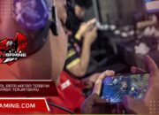 HP Game ML Rata Kanan Terbaik dengan Harga Terjangkau