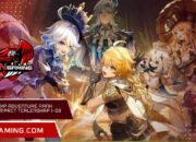 Jumlah EXP Adventure Rank Genshin Impact Terlengkap 1-60