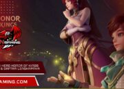 Jumlah hero honor of kings global & daftar lengkapnya 2025