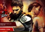 Kapan Resident Evil 5 Remake rilis? Cek Bocoran Resminya