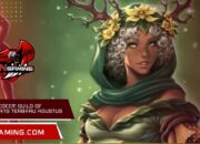 Kode redeem Guild of Guardians Terbaru Agustus 2025 Aktif