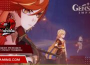 Kode redeem Primogem Genshin Impact Terbaru hari ini 2025