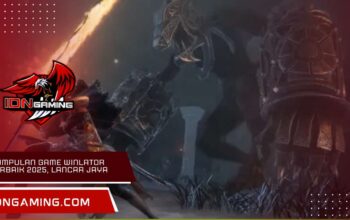 Kumpulan game Winlator Terbaik 2025, Lancar Jaya di HP