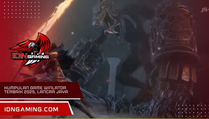 Kumpulan game Winlator Terbaik 2025, Lancar Jaya di HP