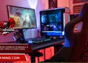Kursi Gaming Terbaik di Bawah 2 Juta, Pilihan Pro Player 2025