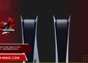 Lebih Bagus PS5 Disc atau Digital? Ini Jawaban Menurut Ahli