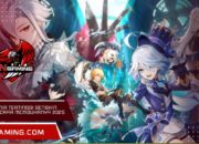 Level dunia tertinggi Genshin Impact & Cara Membukanya 2025