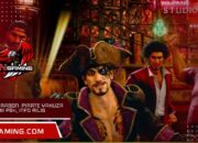 Like a Dragon: Pirate Yakuza in Hawaii PS4, Info Rilis