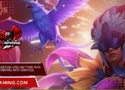 Mobile Legends VNG Vietnam APK Update Terbaru Anti Banned