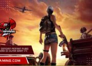 Negara dengan Pemain PUBG Terbanyak di Dunia Saat Ini 9 Negara dengan Pemain PUBG Terbanyak di Dunia Saat Ini