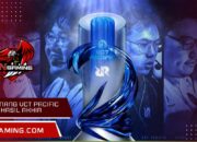 Pemenang VCT Pacific 2025: Hasil Akhir & Siapa MVP-nya