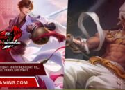 Perbandingan rank HOK dan ML, Wajib Tahu Sebelum Main