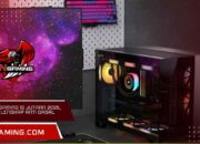 Rakit PC Gaming 10 Jutaan 2025, Panduan Lengkap Anti Gagal