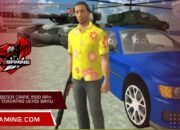 Real Gangster Crime Mod APK Uang Tak Terbatas Versi Baru
