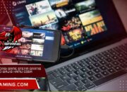 Rekomendasi Game Steam Gratis 2025 yang Wajib Kamu Coba 10 Rekomendasi Game Steam Gratis 2025 yang Wajib Kamu Coba