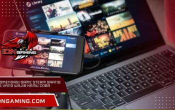Rekomendasi Game Steam Gratis 2025 yang Wajib Kamu Coba