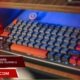 Rekomendasi Keyboard Mechanical Wireless Murah & Terbaik