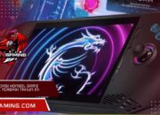 Rekomendasi Konsol Game Portable Terbaik Tahun Ini