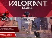 Riot Point Blank Valorant Mobile APK Rilis? Info Terkini