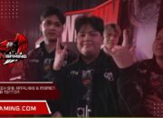 RRQ vs Geek S16: Analisis & Momen Epik Wajib Tonton