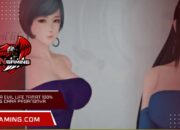 Save Data Evil Life Tamat 100% Terbaru & Cara Pasangnya
