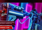 Senjata Komponen Lengkap PUBG dan Rekomendasi Terbaiknya